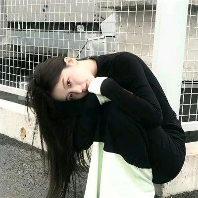鬼影