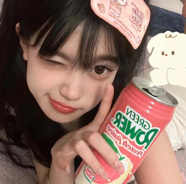 小台灯